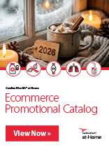 Ecommerce Catalog